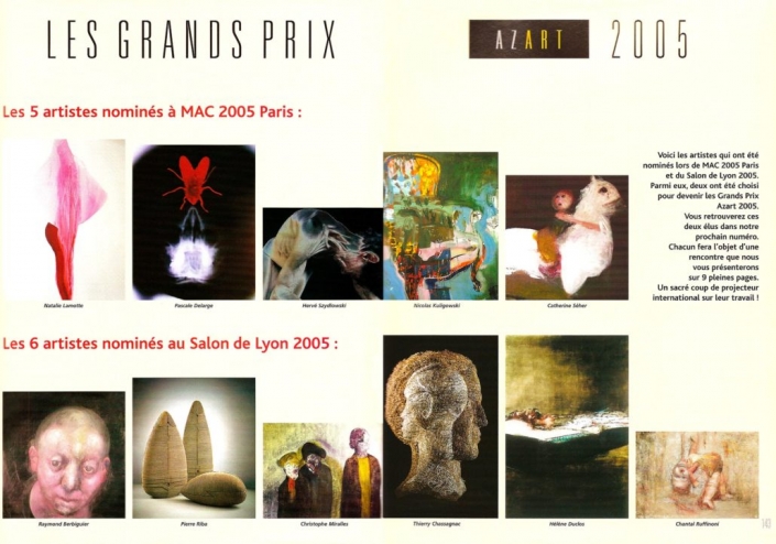 janvier-février 2006