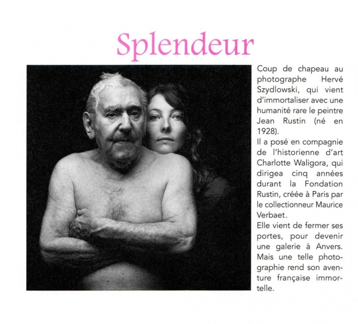 Artension n°113, 2012