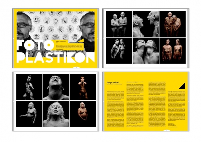 ZIN Foto plastikon, 2013