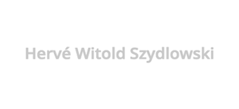 Hervé Witold Szydlowski
