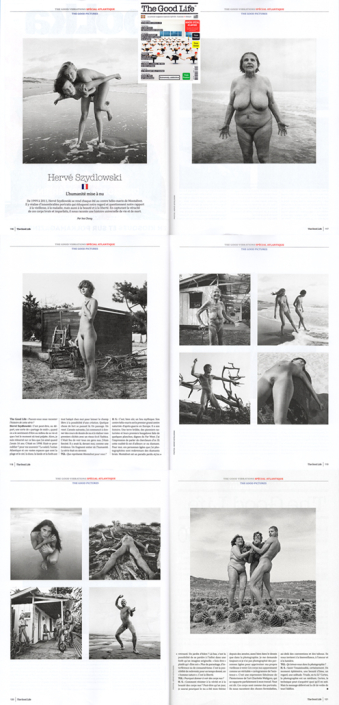 The Good Life n°29, 2017